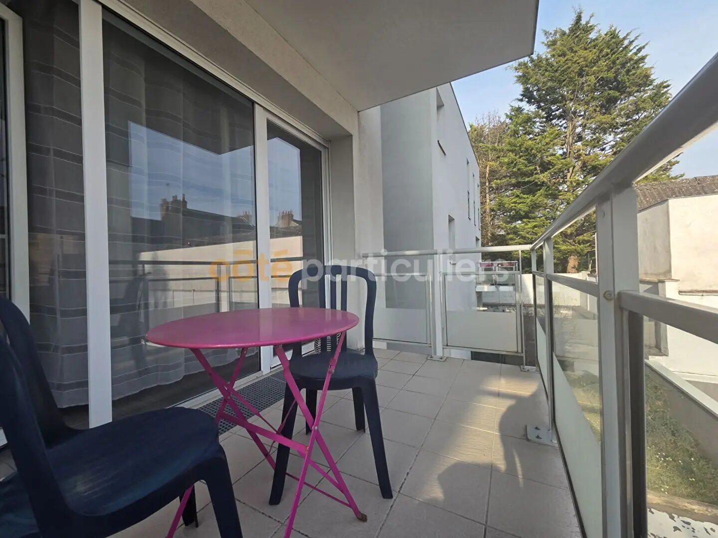 Appartement à vendre, 65m², Orléans
