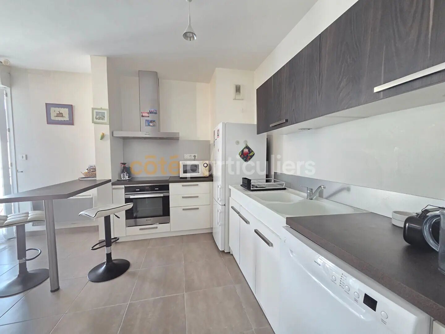 Appartement à vendre, 65m², Orléans