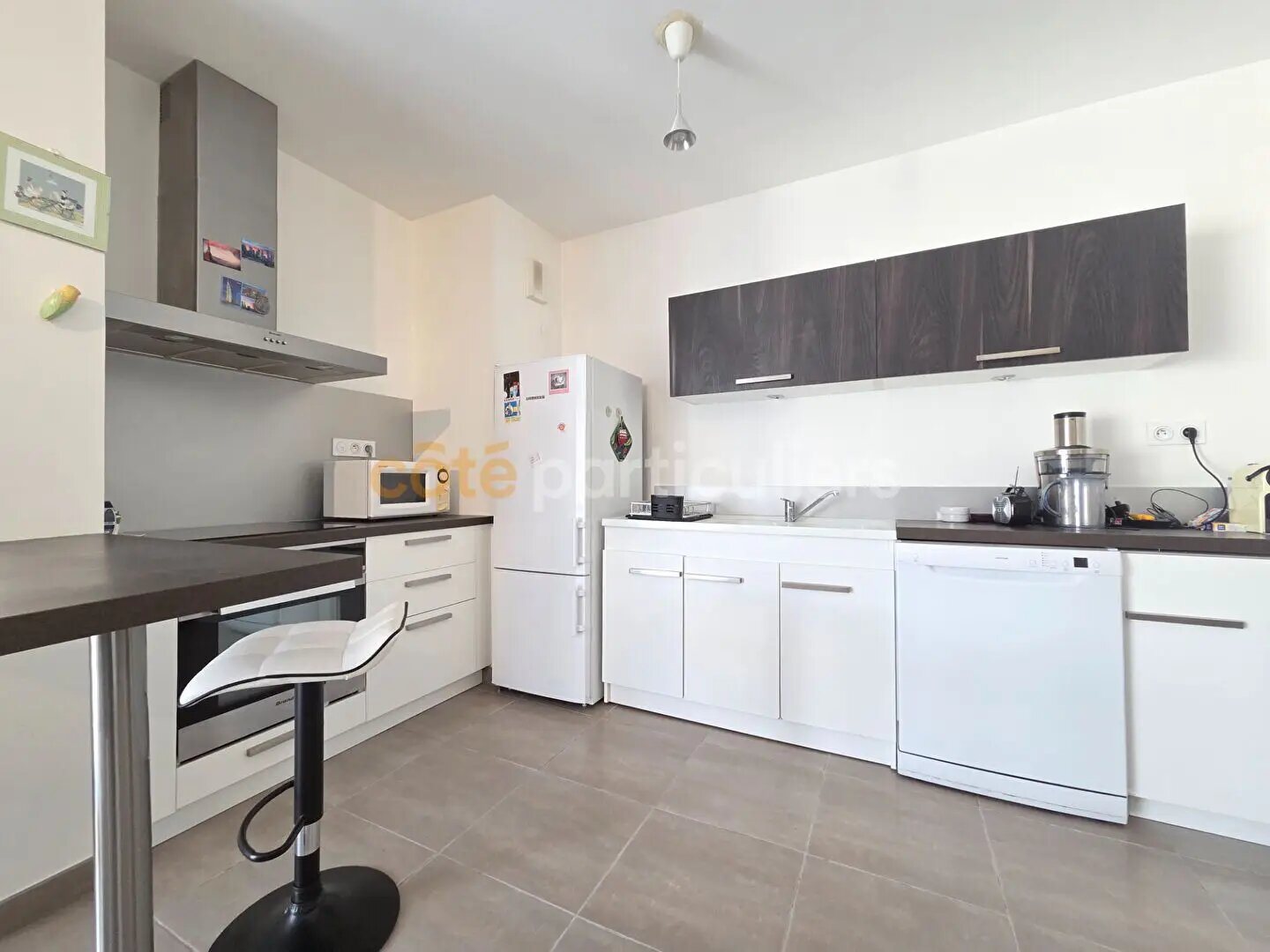 Appartement à vendre, 65m², Orléans