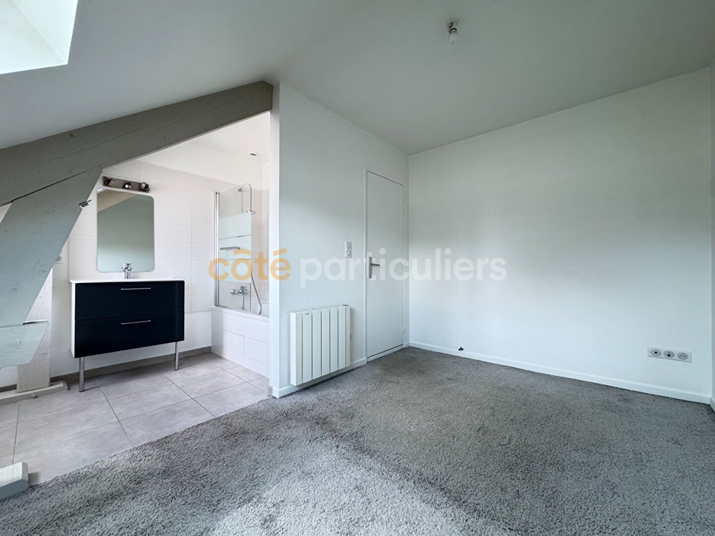 Appartement à vendre, 52m², Orléans