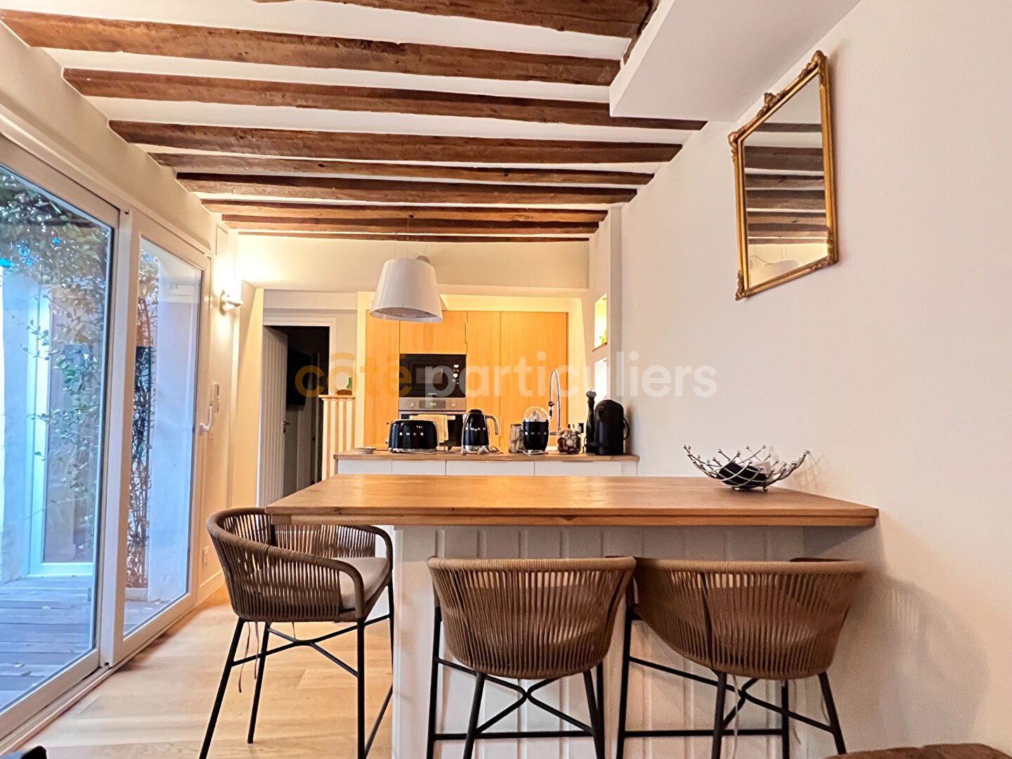 Appartement à vendre, 65m², Orléans