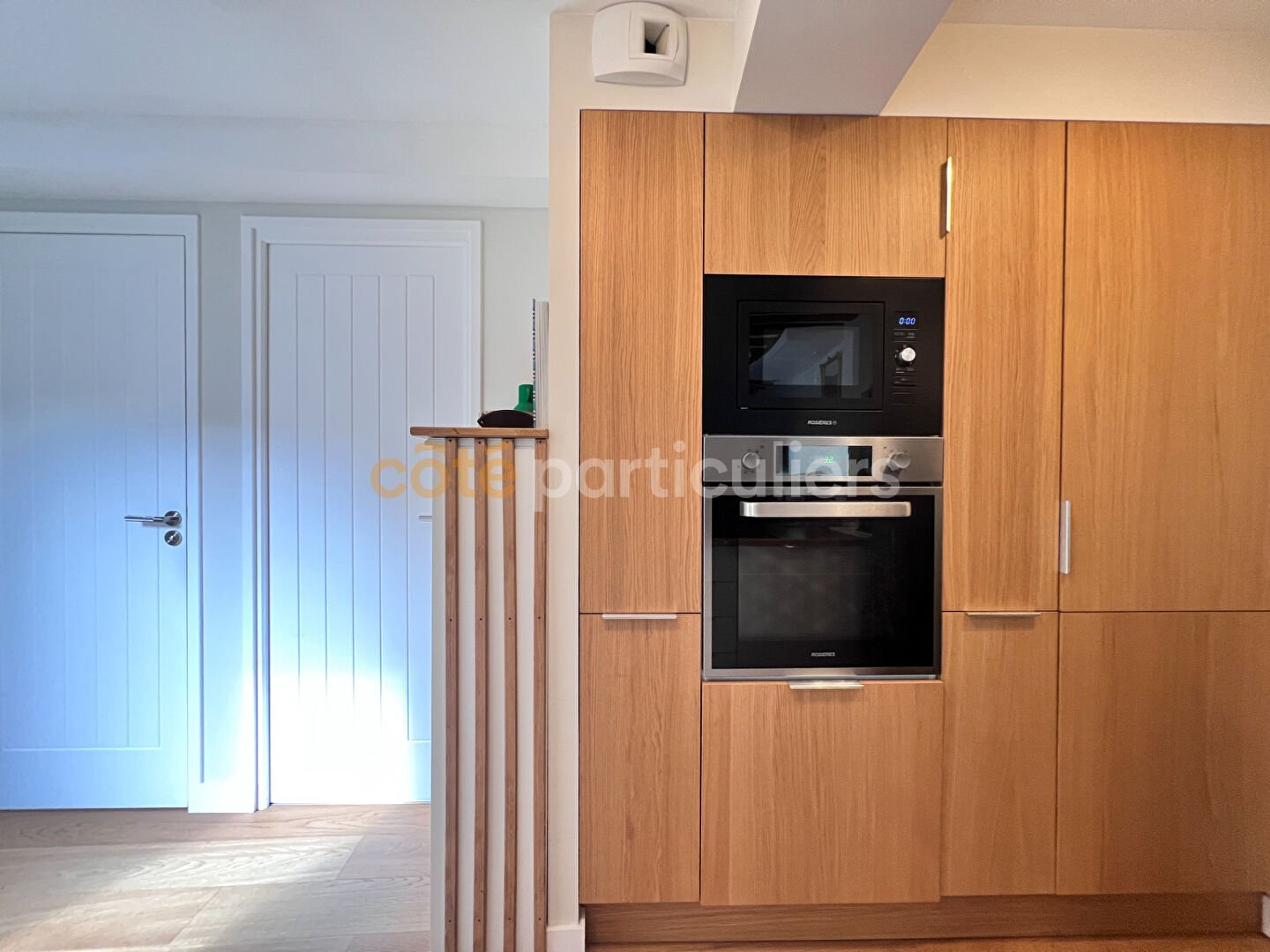 Appartement à vendre, 65m², Orléans
