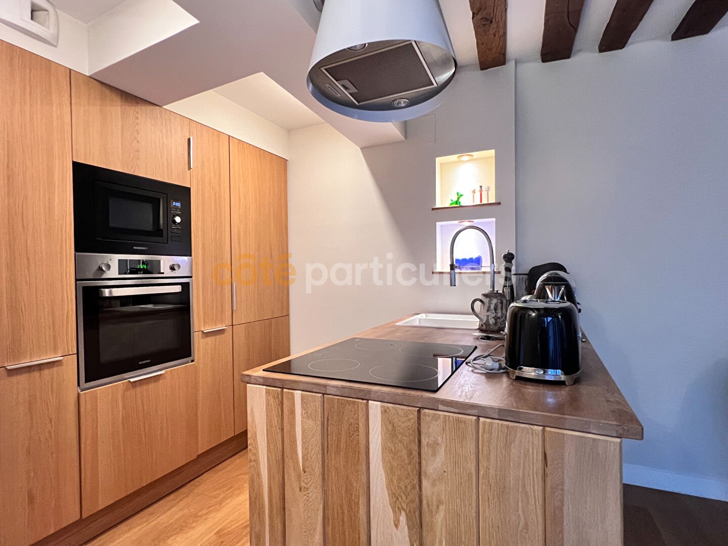 Appartement à vendre, 65m², Orléans