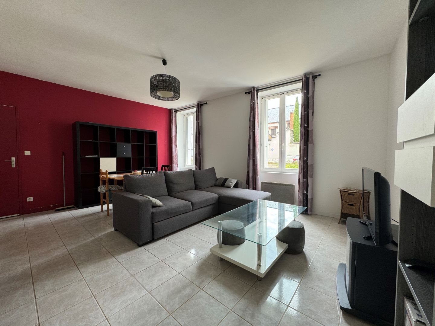 Appartement à louer, 44m², Orléans