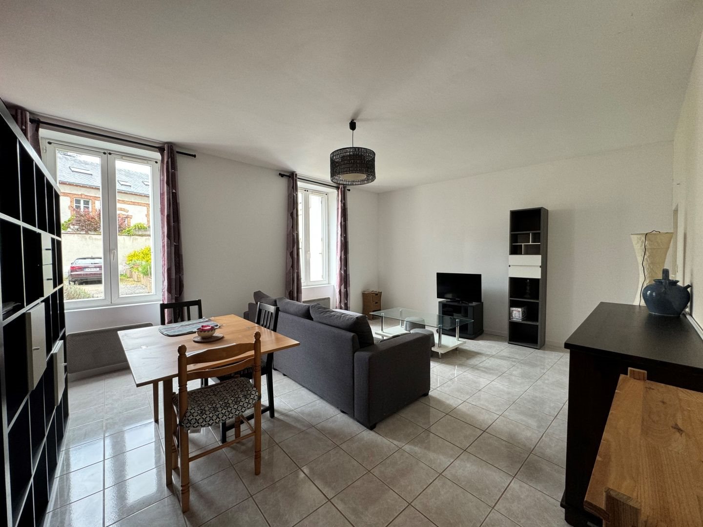 Appartement à louer, 44m², Orléans
