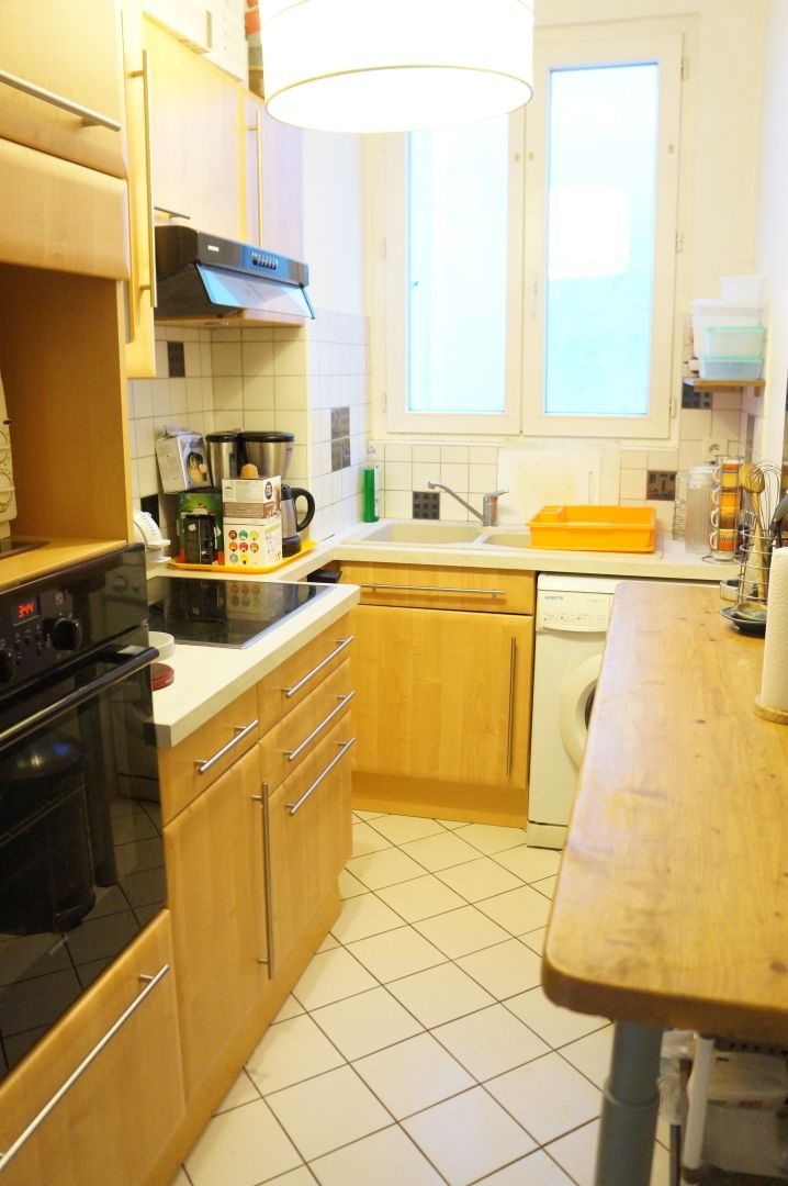 Appartement à louer, 44m², Orléans