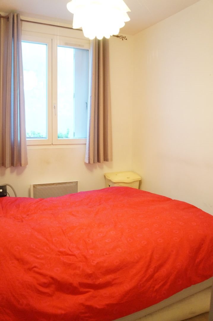 Appartement à louer, 44m², Orléans