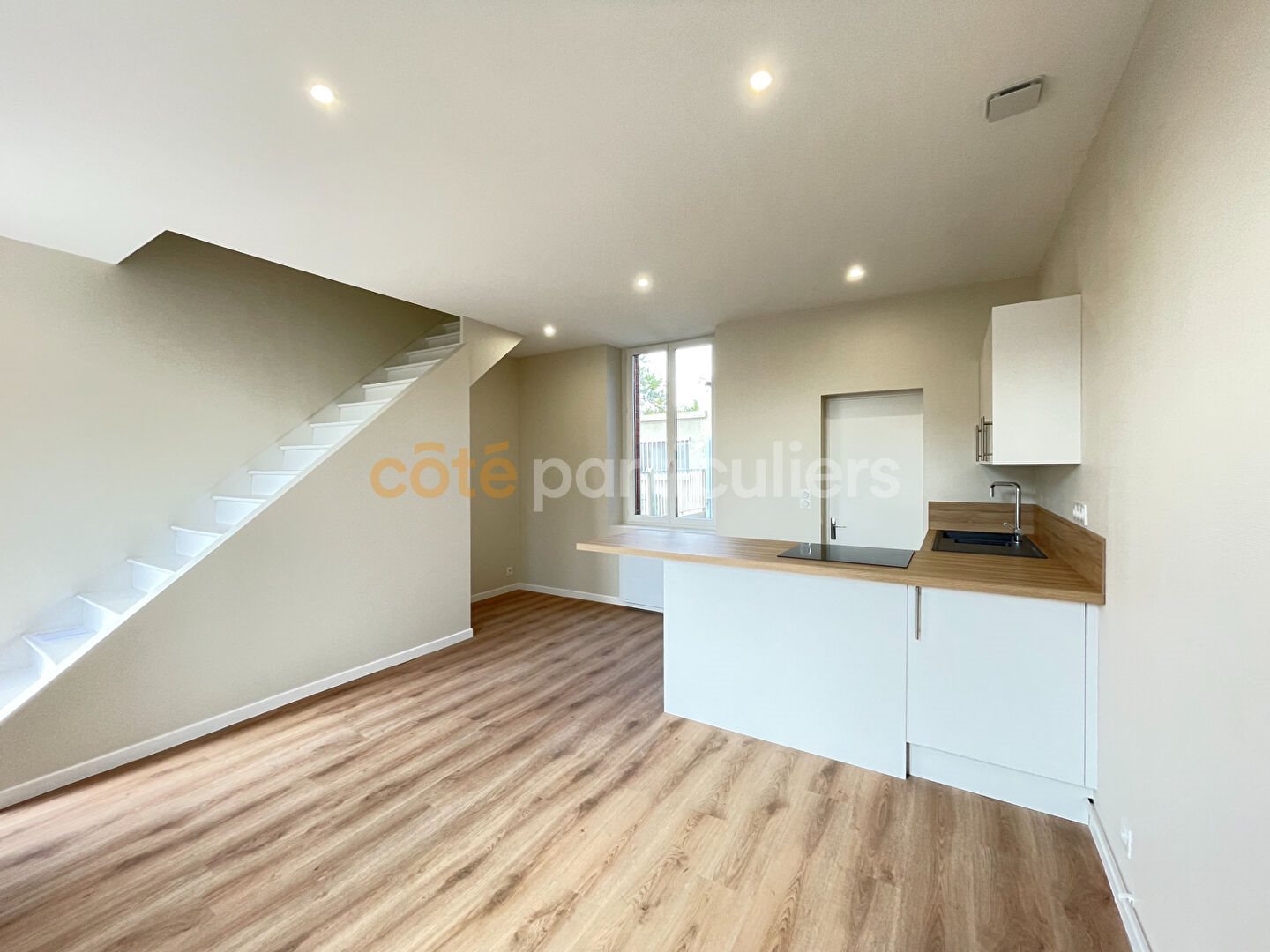 Maison à vendre, 46m², Orléans