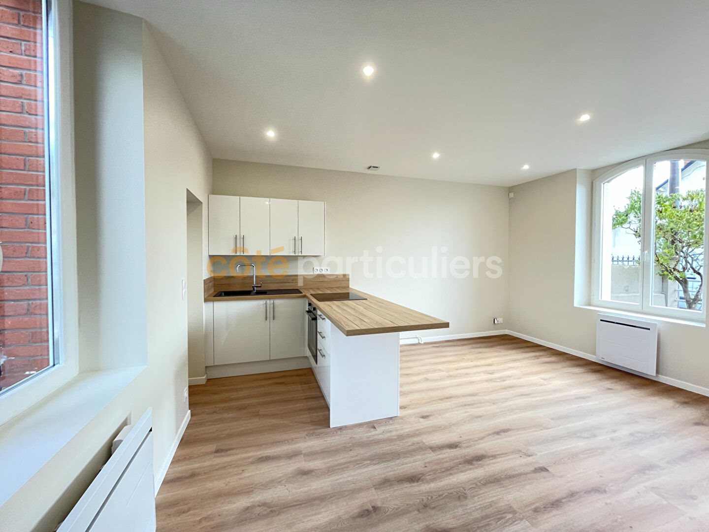 Maison à vendre, 46m², Orléans