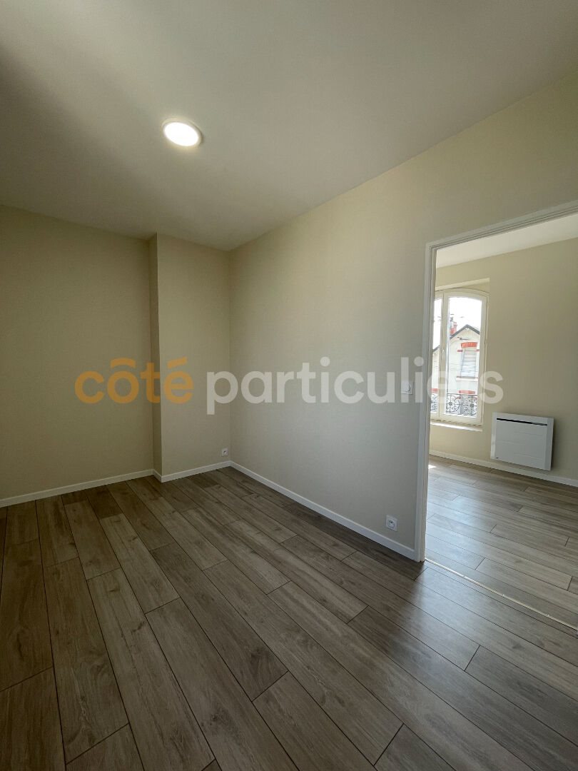 Maison à vendre, 46m², Orléans