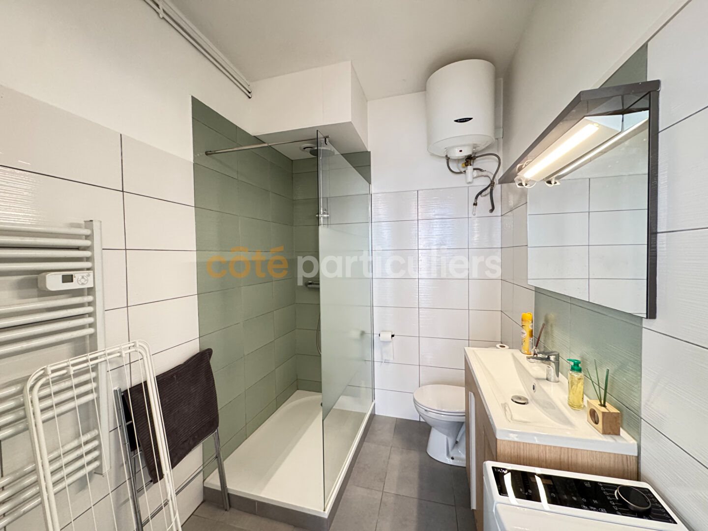 Appartement à louer, 23m², Orléans