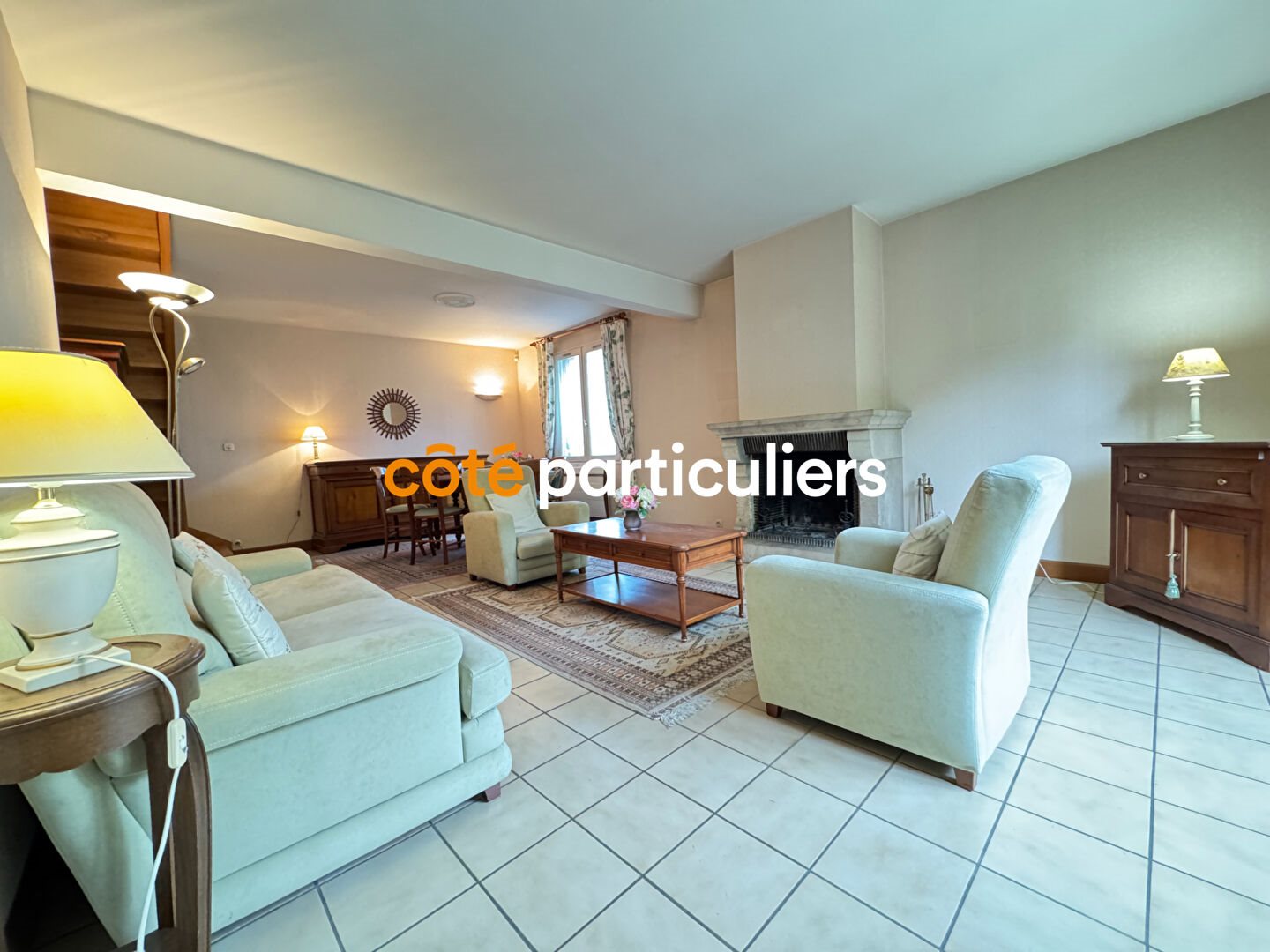 Maison à vendre, 155m², Orléans