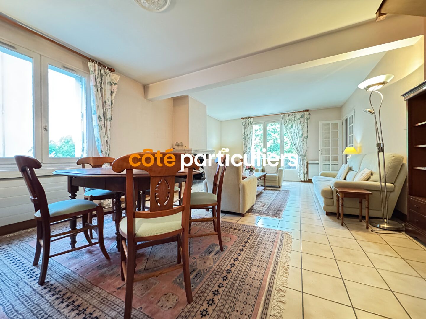 Maison à vendre, 155m², Orléans