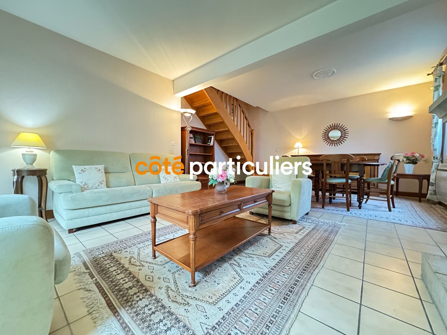 Maison à vendre, 155m², Orléans