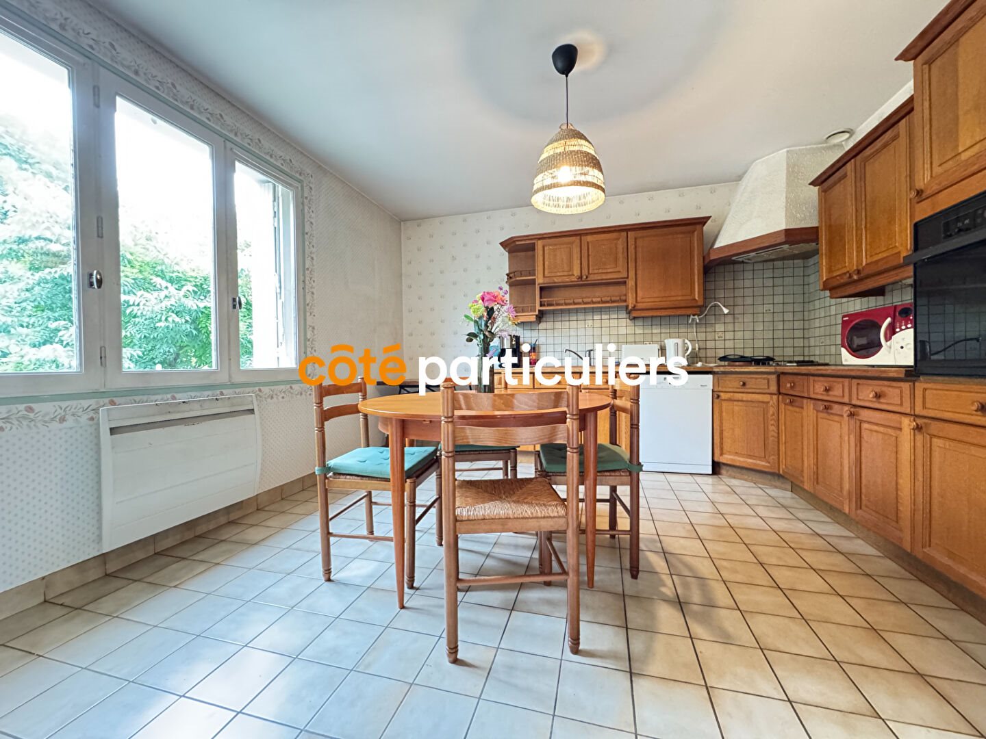 Maison à vendre, 155m², Orléans