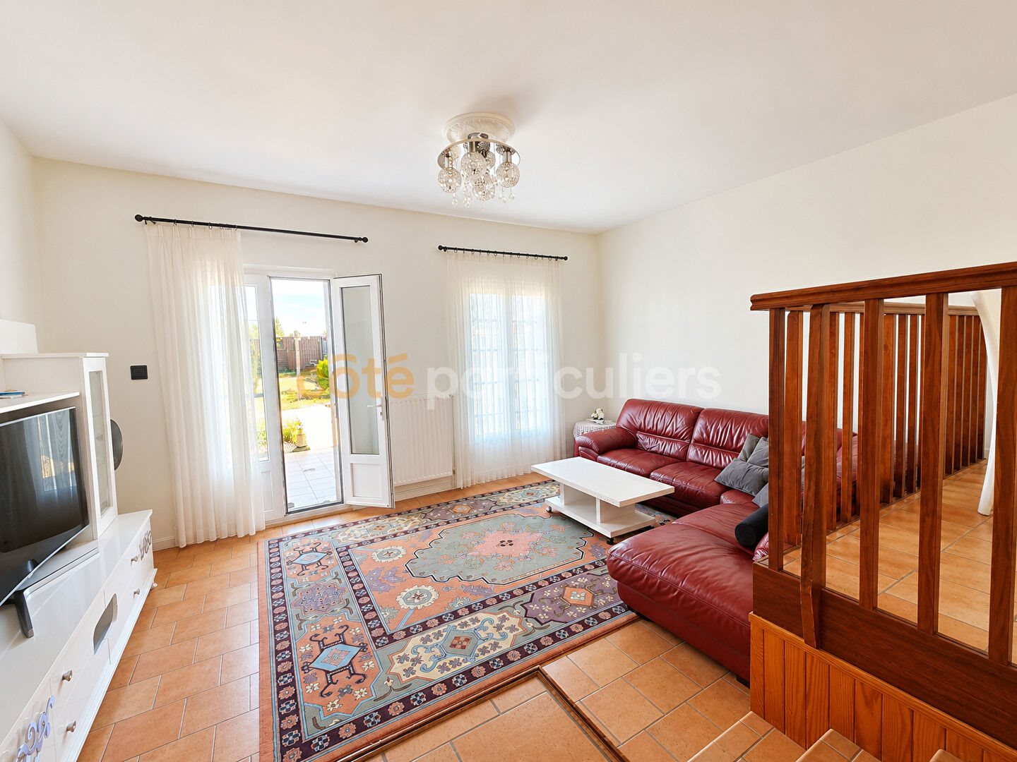 Maison à vendre, 93m², Saint-Jean-de-la-Ruelle