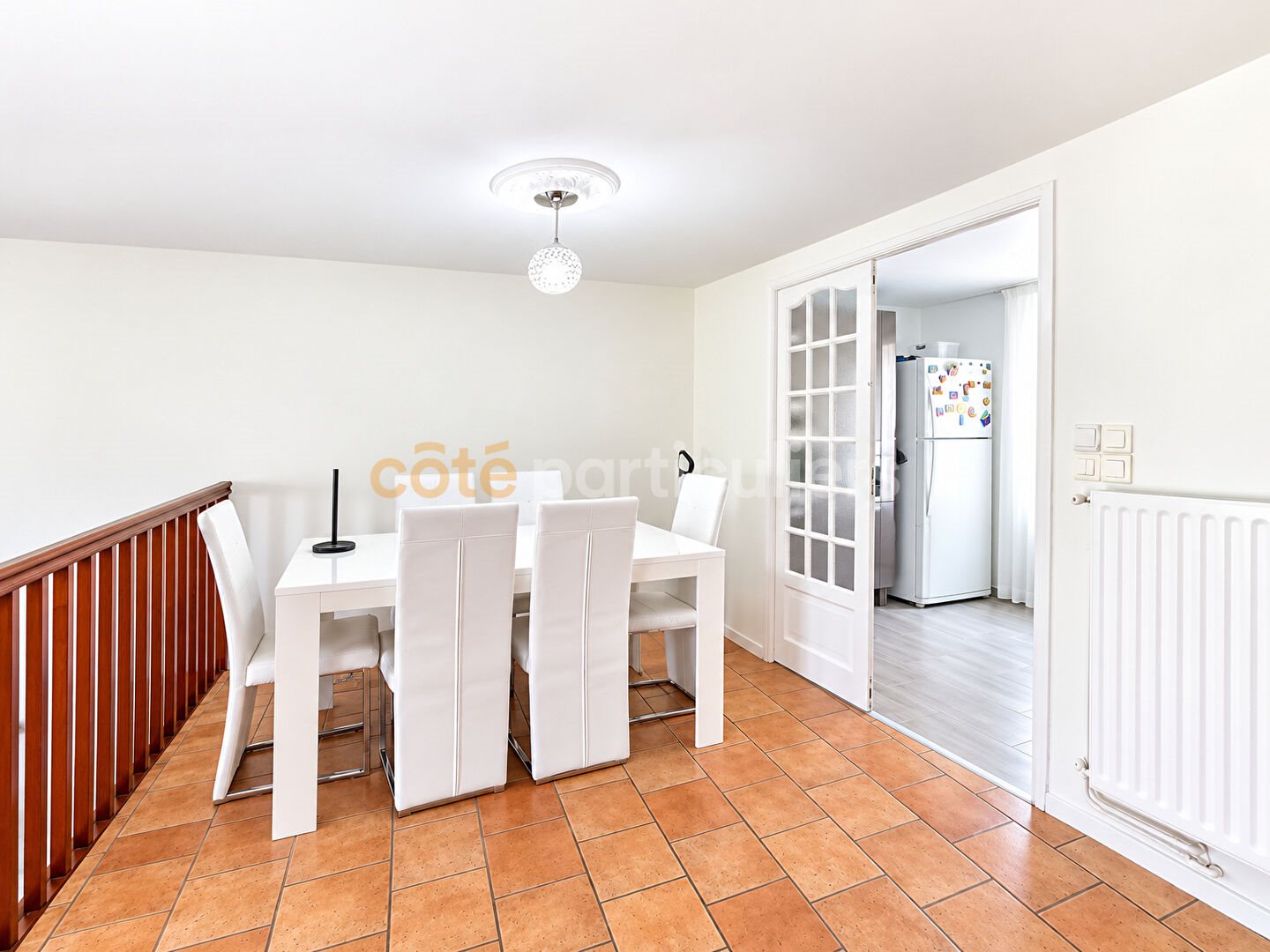 Maison à vendre, 93m², Saint-Jean-de-la-Ruelle