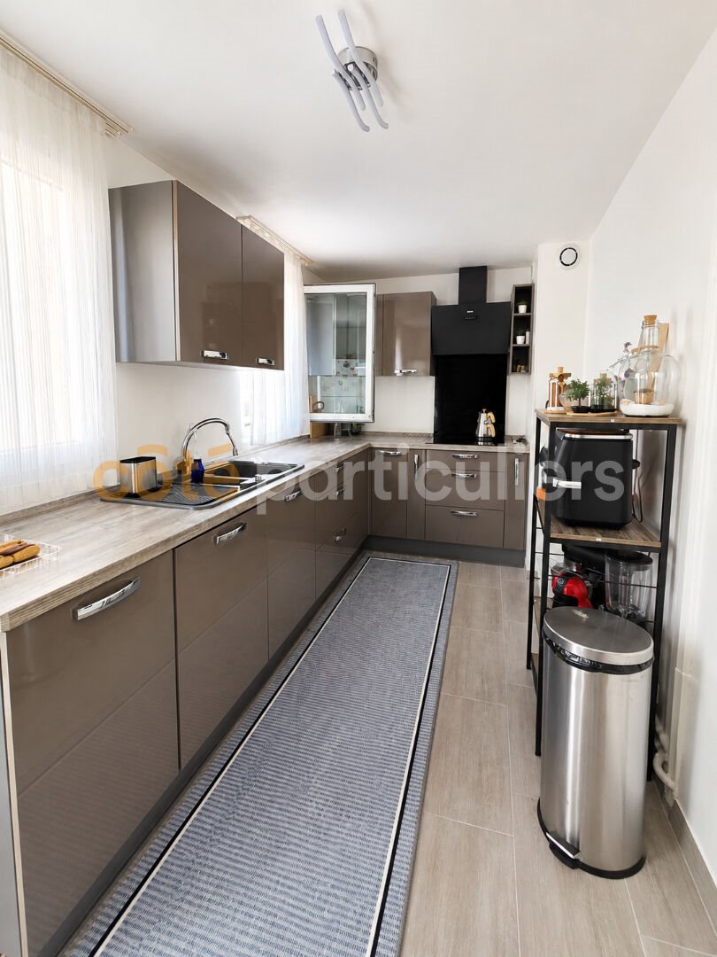 Maison à vendre, 93m², Saint-Jean-de-la-Ruelle