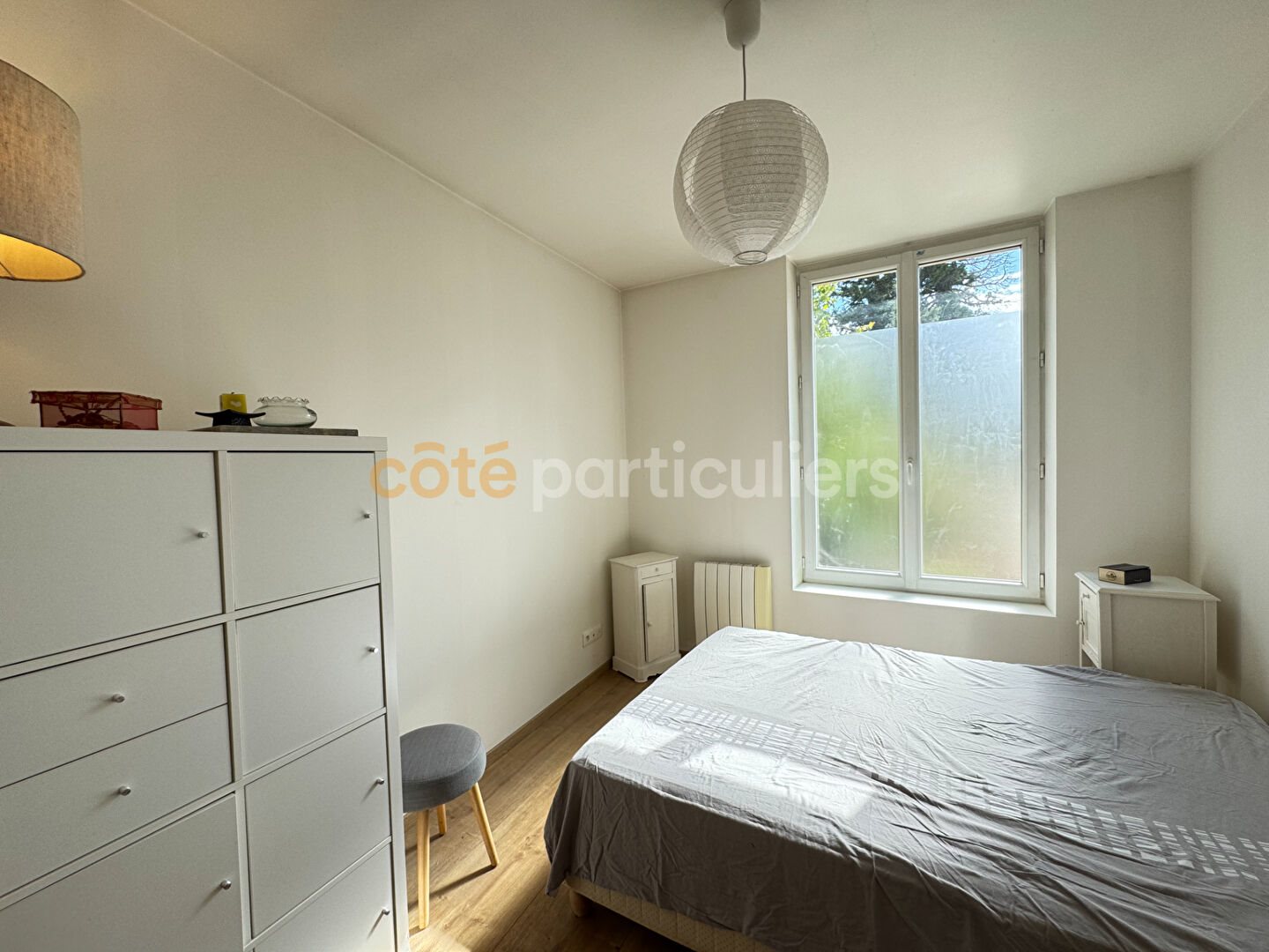 Maison à vendre, 52m², Saint-Jean-de-Braye