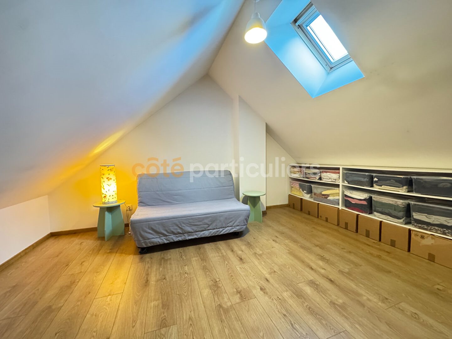Maison à vendre, 52m², Saint-Jean-de-Braye