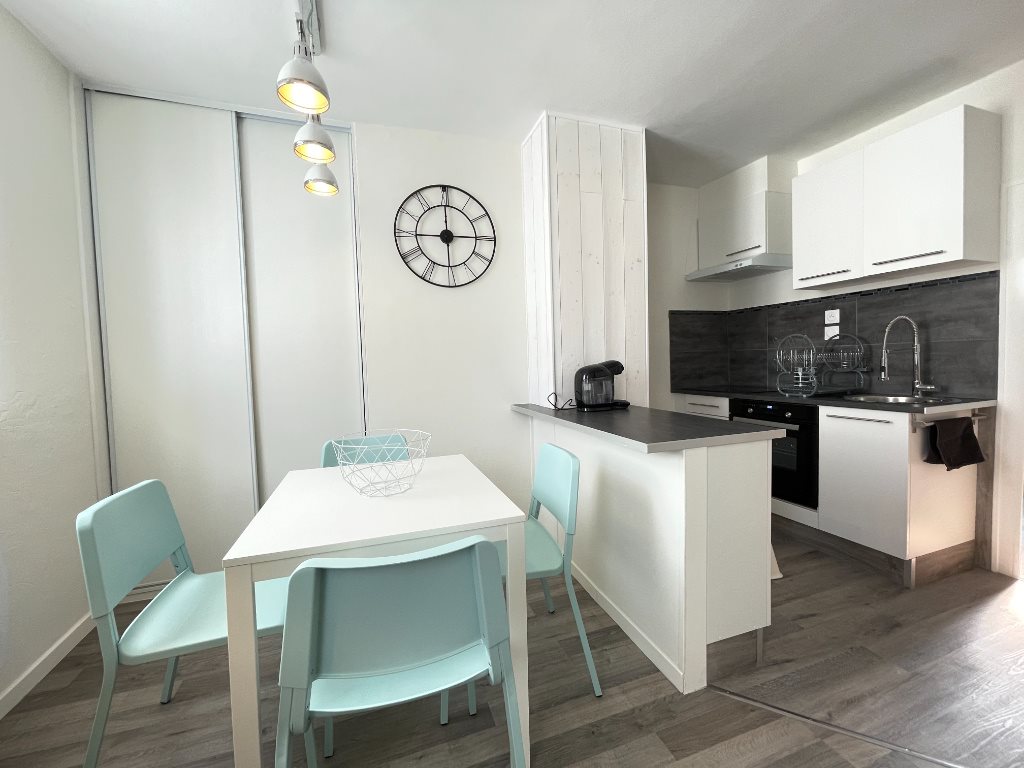 Appartement à louer, 53m², Orléans