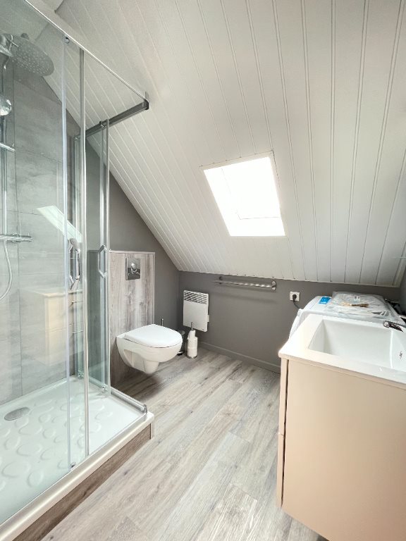Appartement à louer, 53m², Orléans