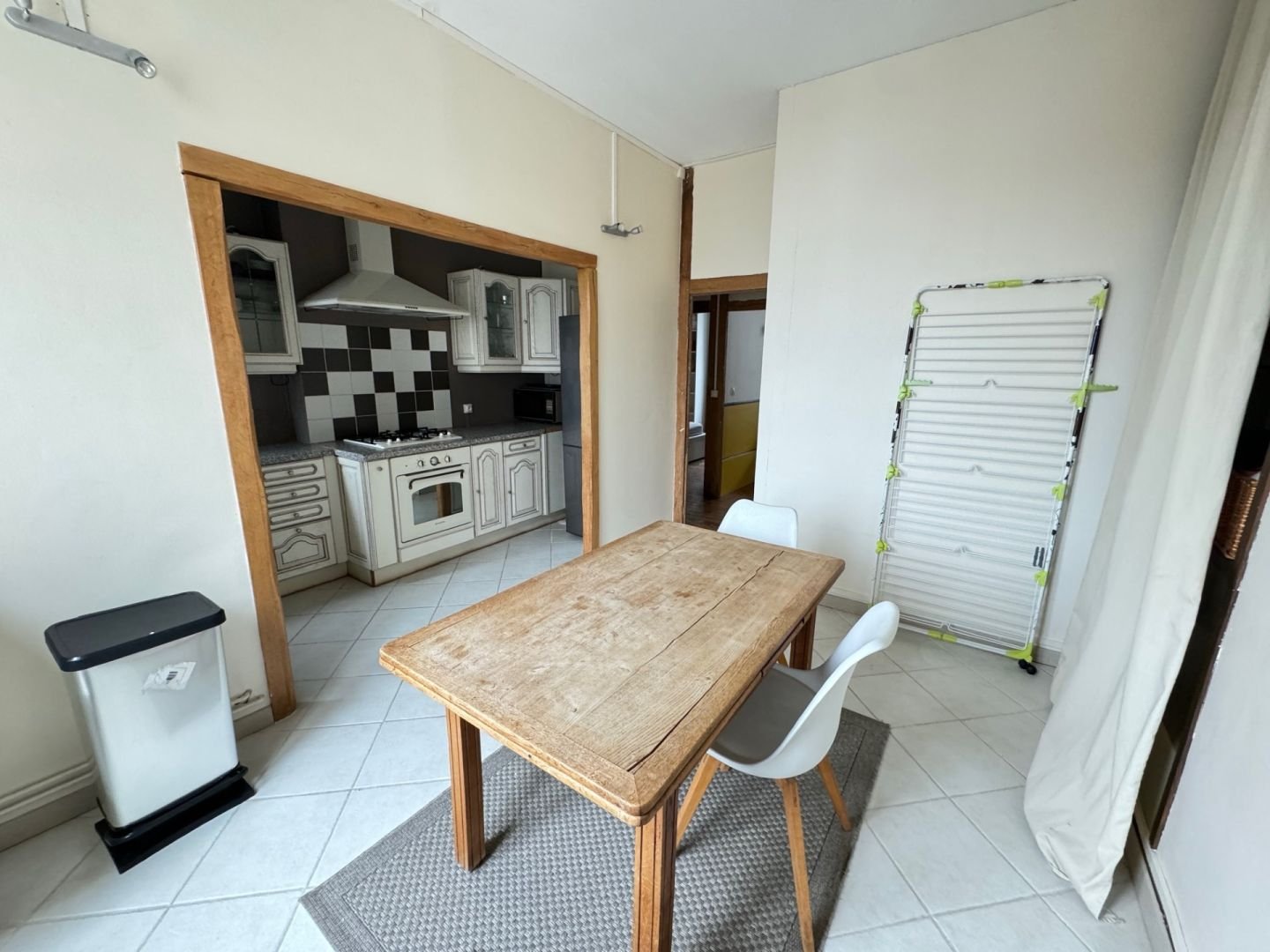 Appartement à louer, 48m², Orléans