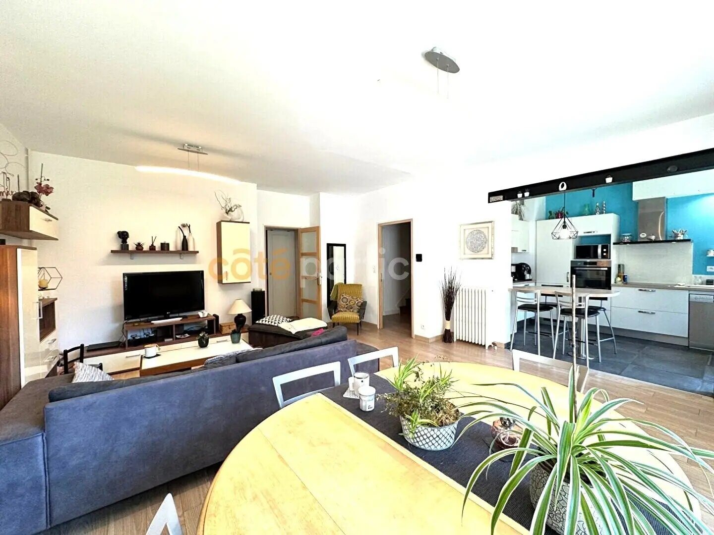 Maison à vendre, 152m², Orléans