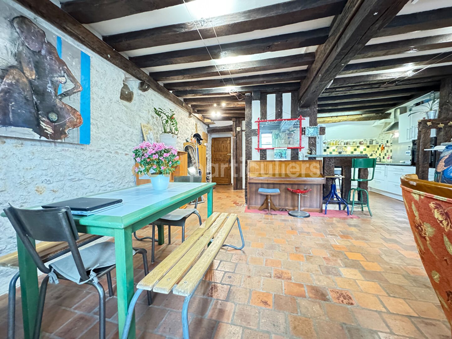 Appartement à vendre, 70m², Orléans