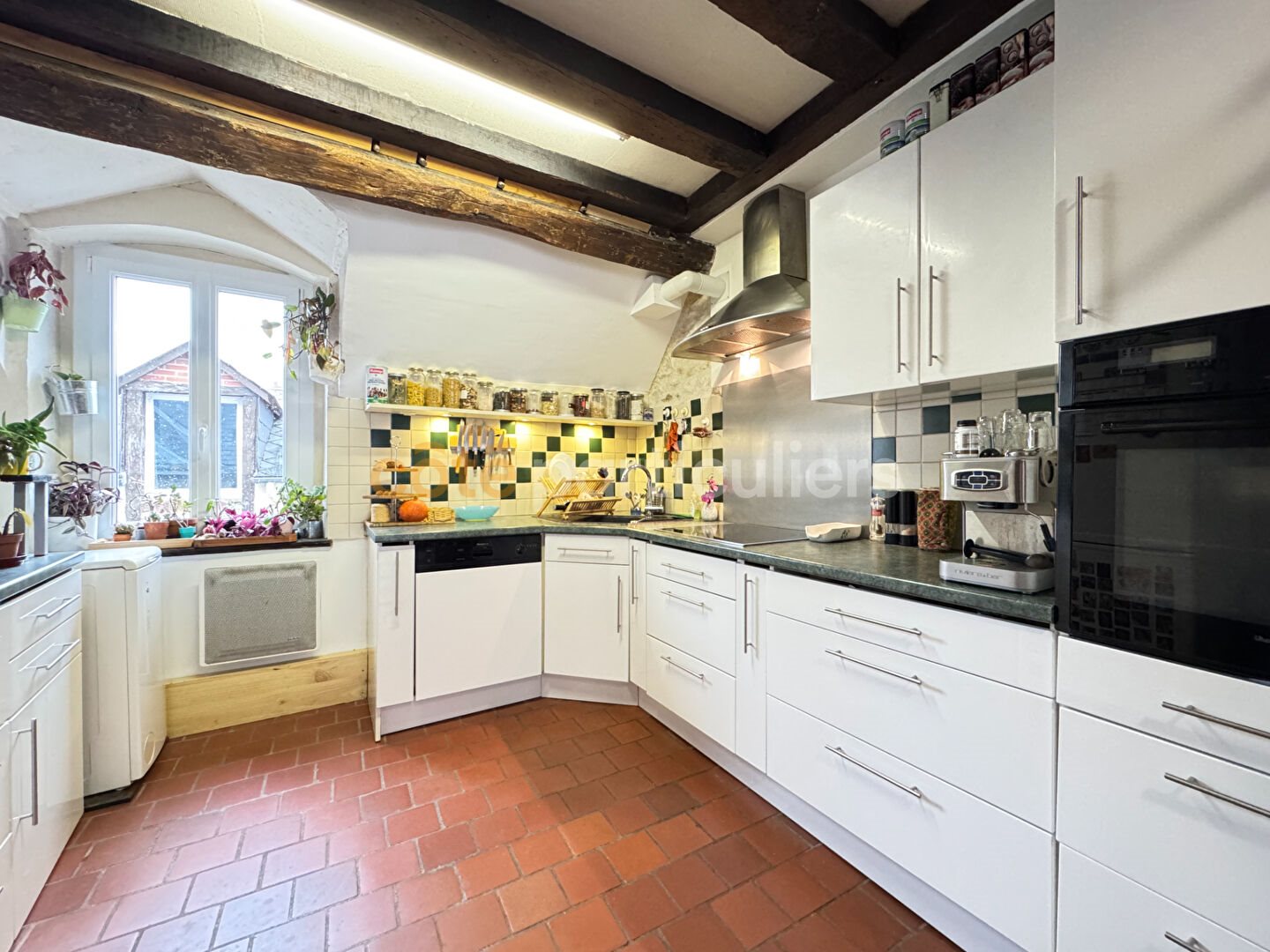 Appartement à vendre, 70m², Orléans
