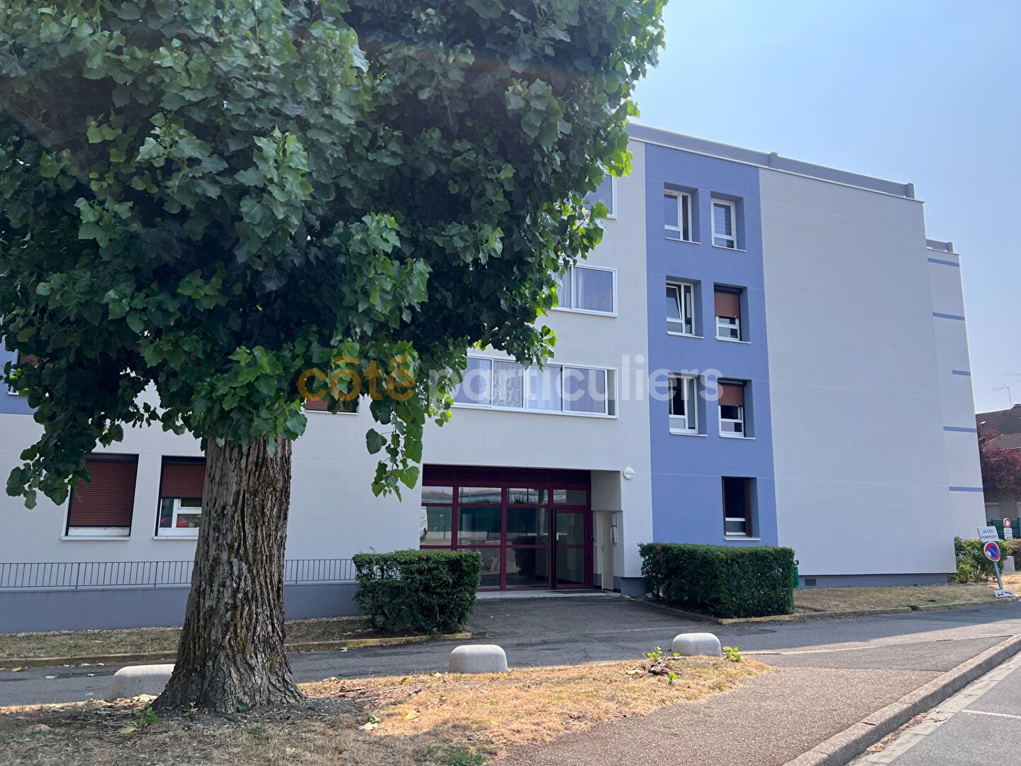 Appartement à vendre, 82m², Saint-Jean-de-la-Ruelle