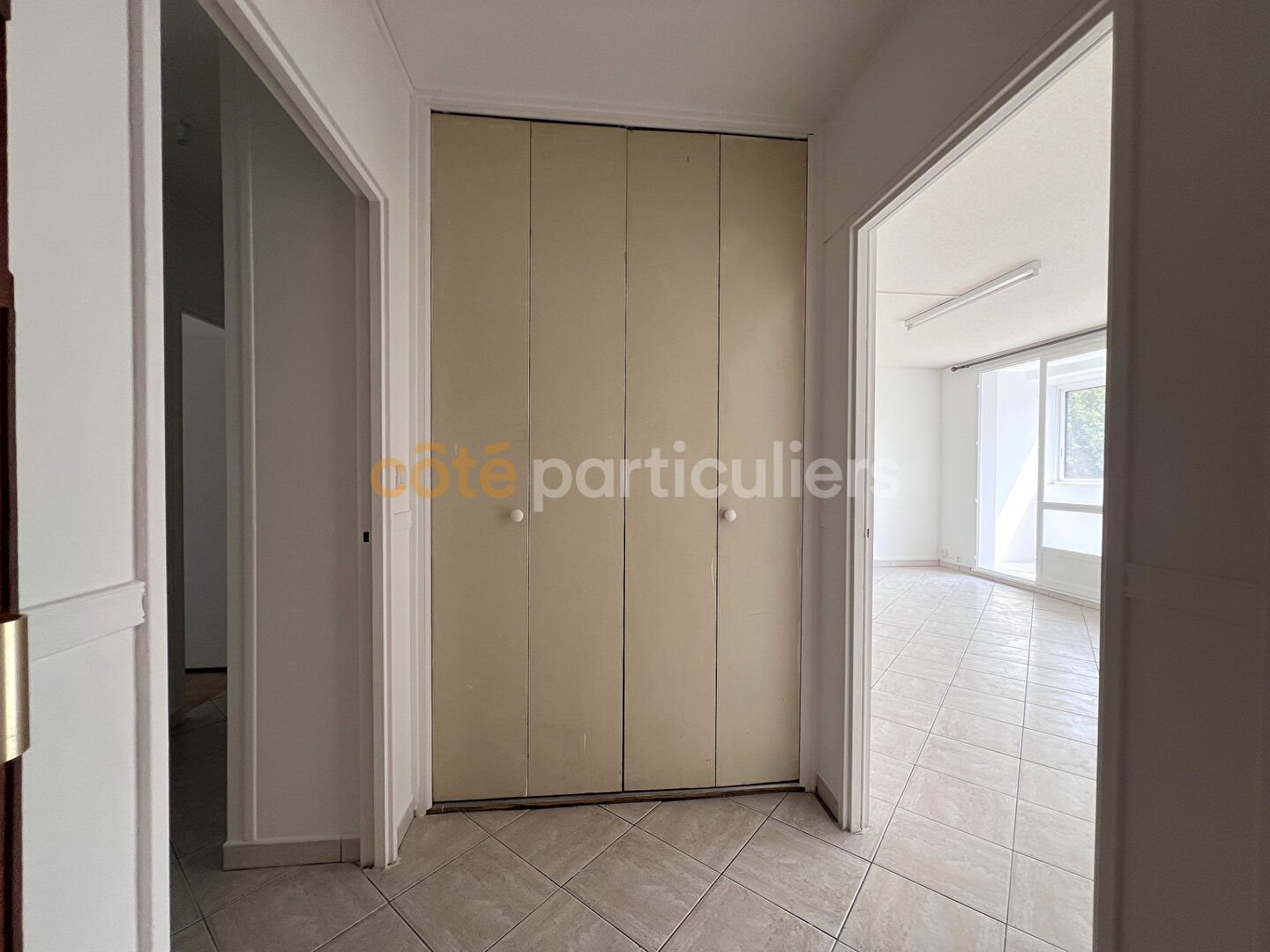 Appartement à vendre, 82m², Saint-Jean-de-la-Ruelle