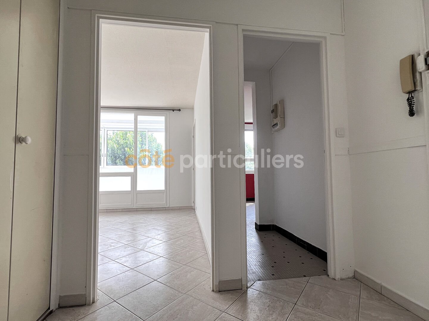 Appartement à vendre, 82m², Saint-Jean-de-la-Ruelle