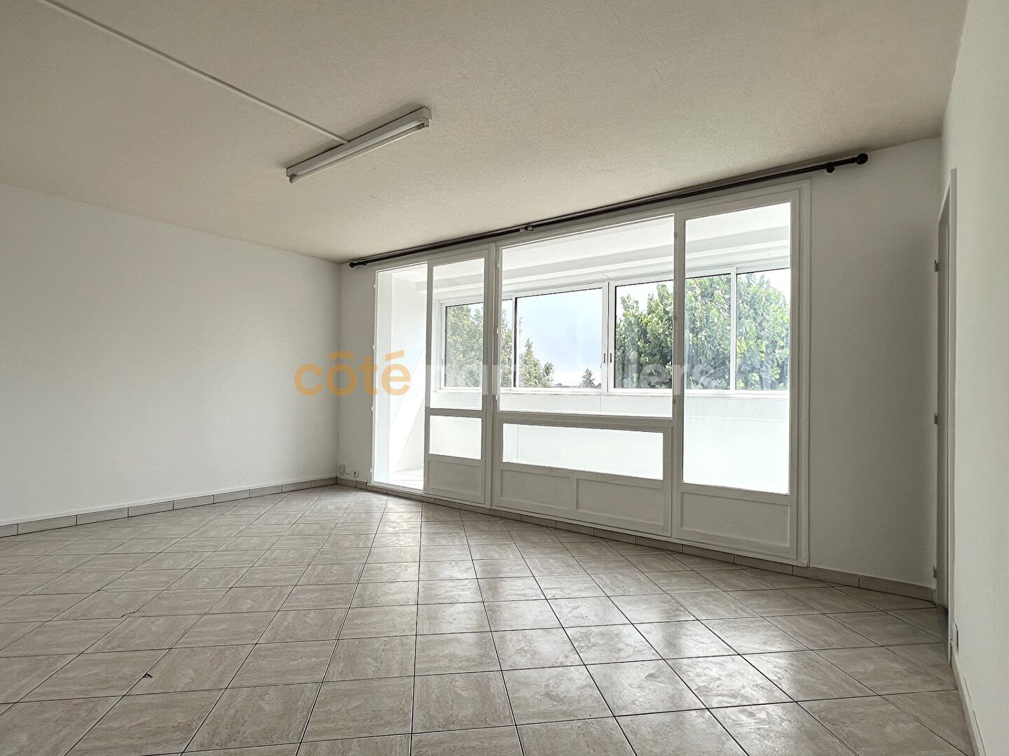 Appartement à vendre, 82m², Saint-Jean-de-la-Ruelle