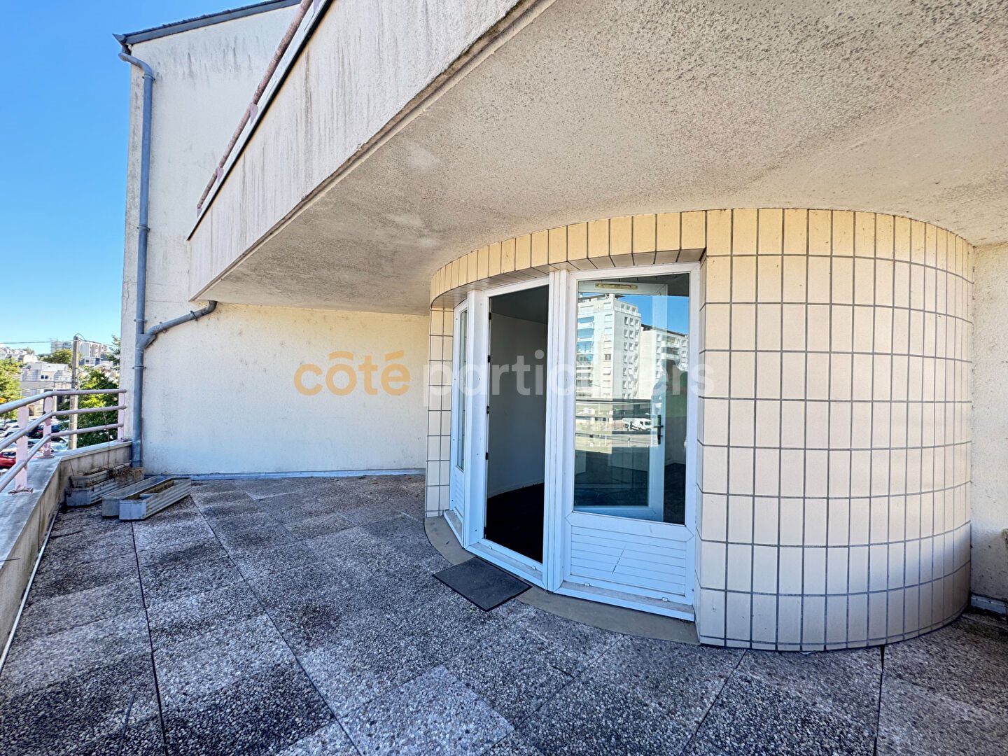 Appartement à vendre, 70m², Orléans