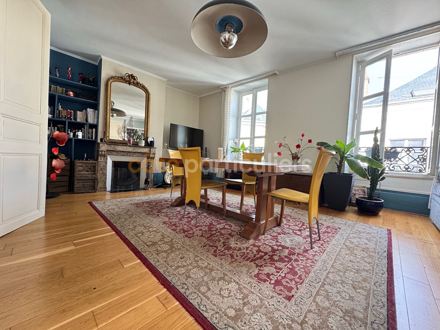 Appartement à vendre, 73m², Orléans