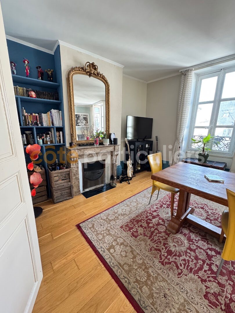 Appartement à vendre, 73m², Orléans