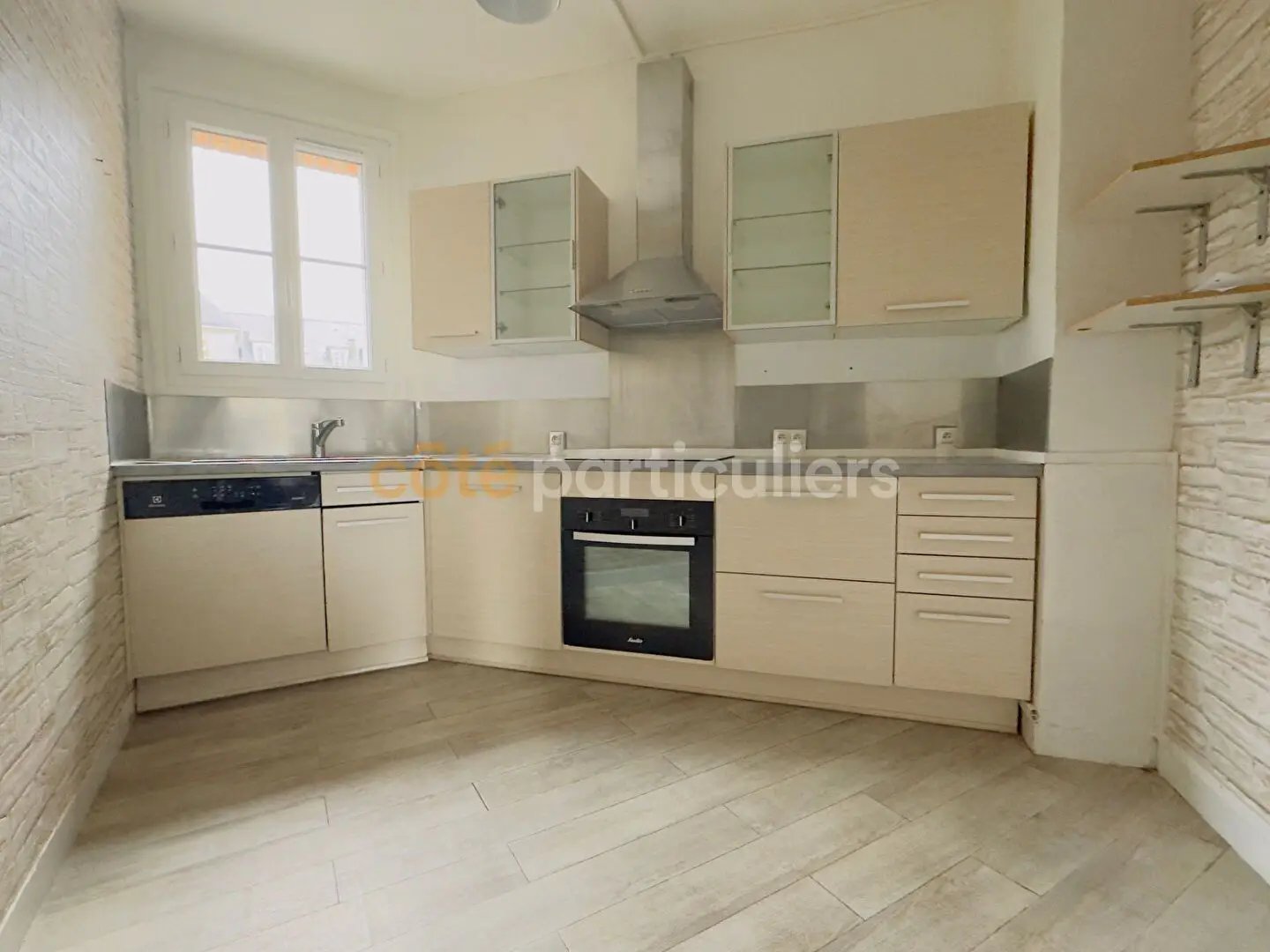 Appartement à vendre, 57m², Orléans