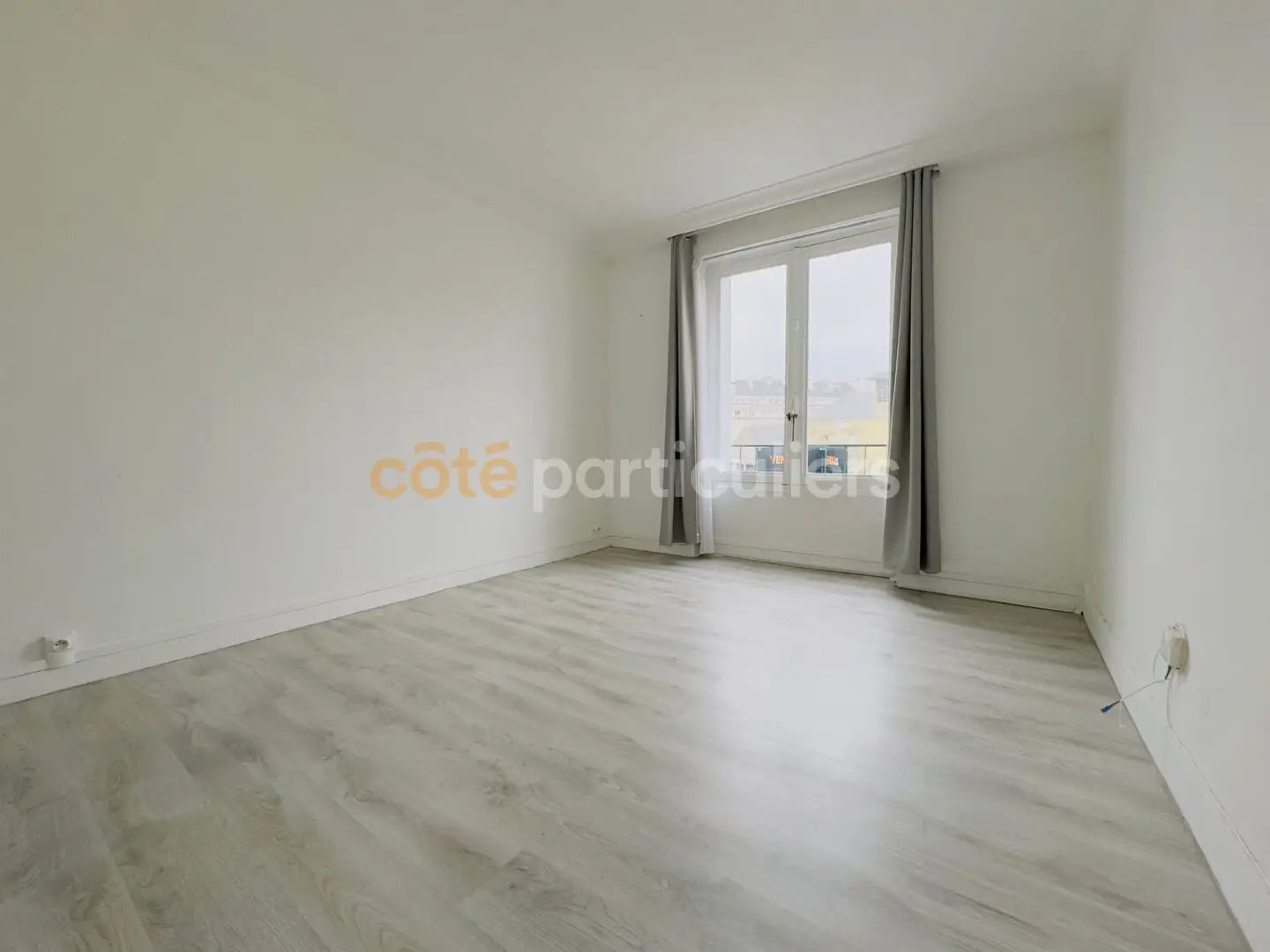 Appartement à vendre, 57m², Orléans