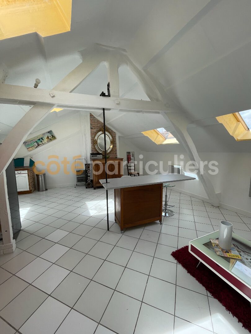 Appartement à vendre, 40m², Orléans