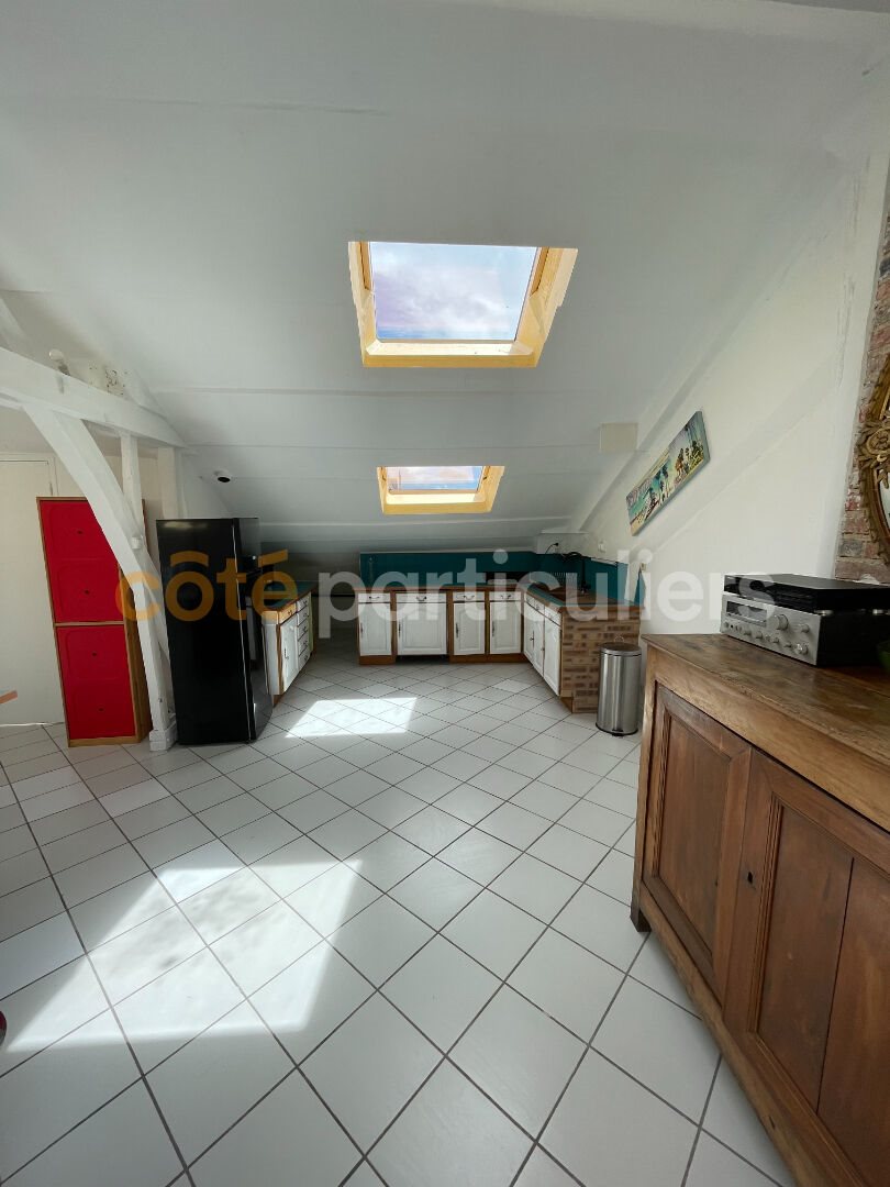 Appartement à vendre, 40m², Orléans