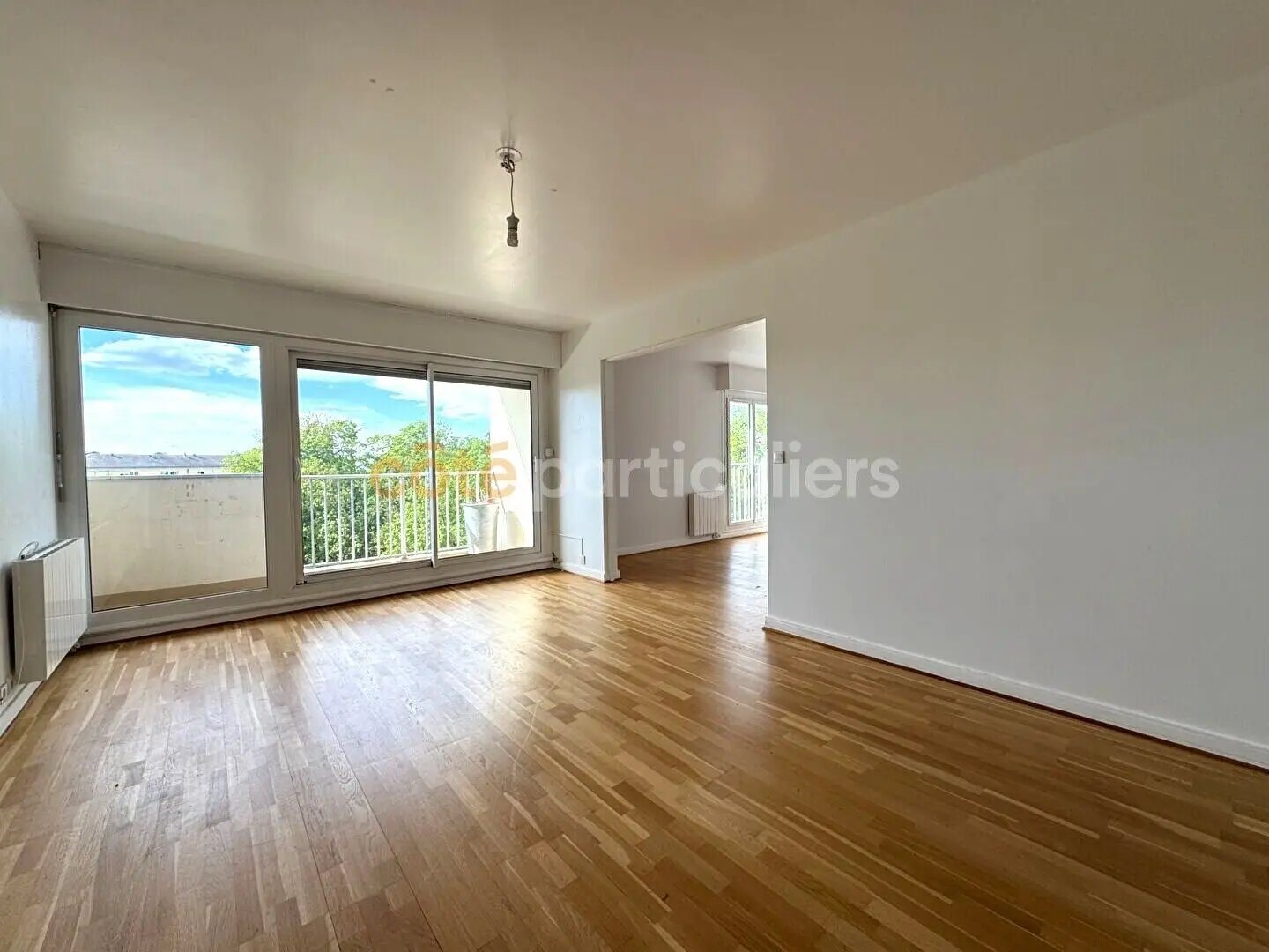 Appartement à vendre, 74m², Orléans