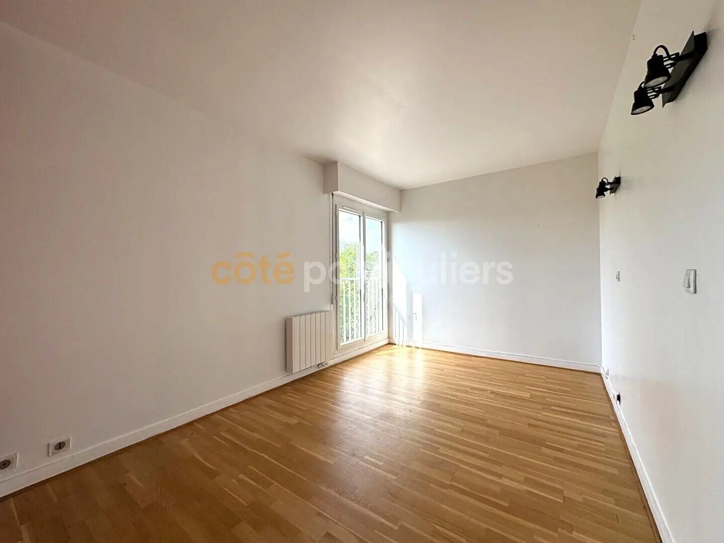 Appartement à vendre, 74m², Orléans