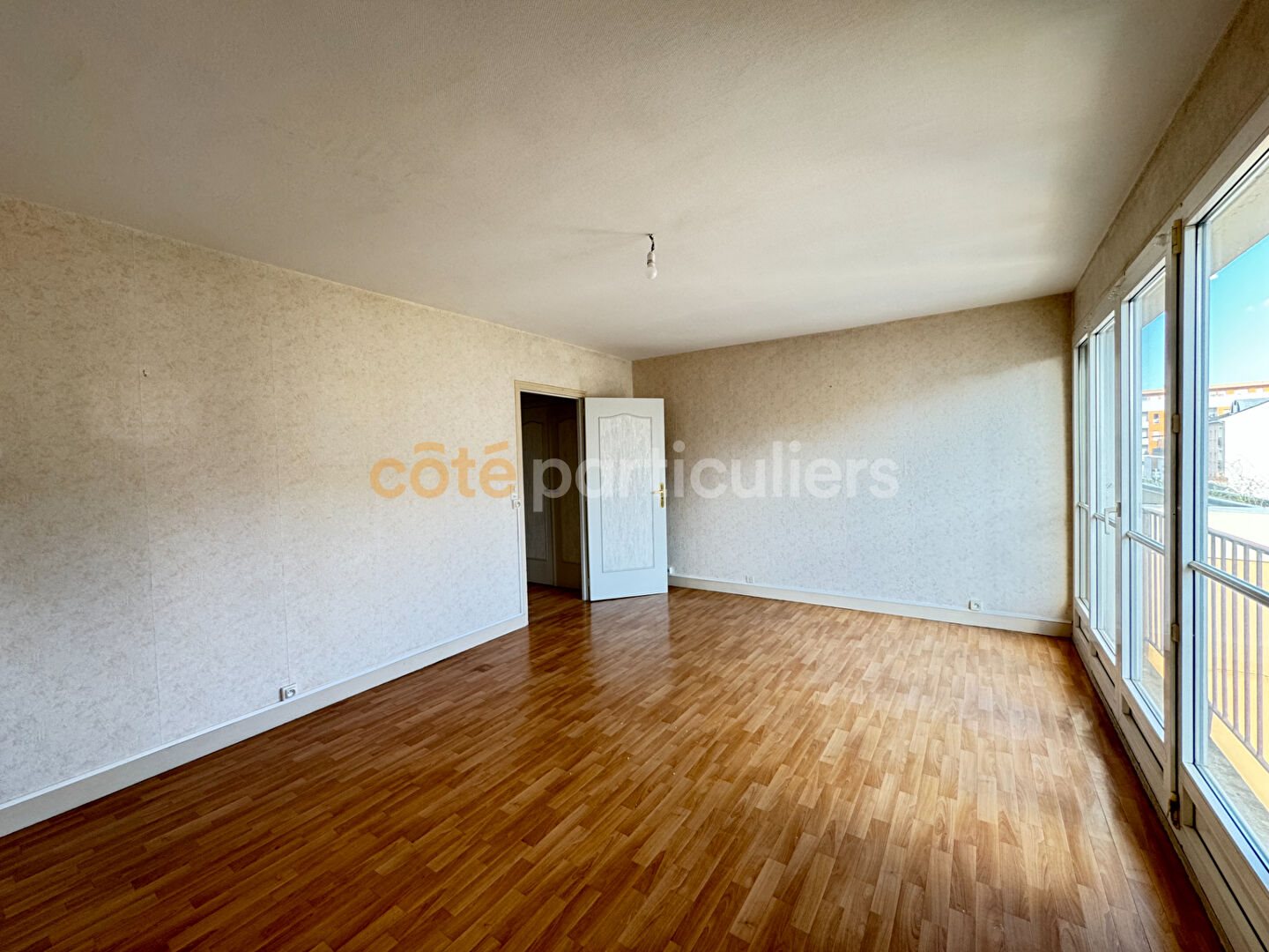 Appartement à vendre, 46m², Orléans