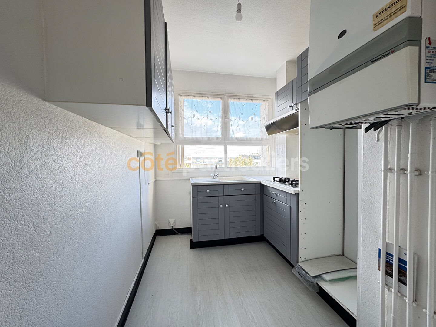 Appartement à vendre, 46m², Orléans