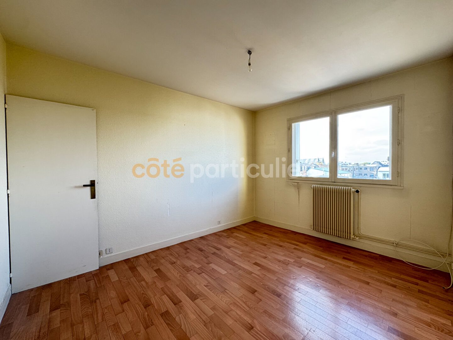 Appartement à vendre, 46m², Orléans
