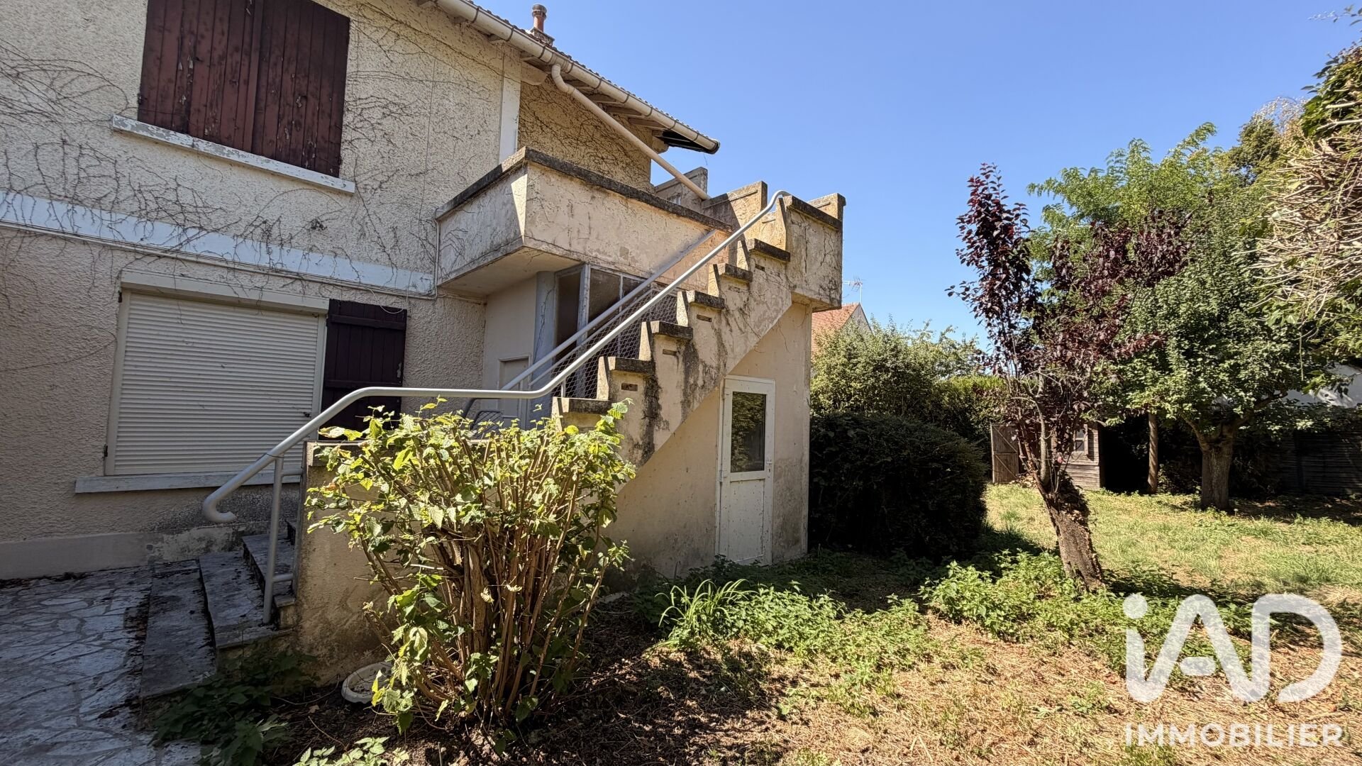 Maison à vendre, 249m², Villeneuve-Saint-Denis