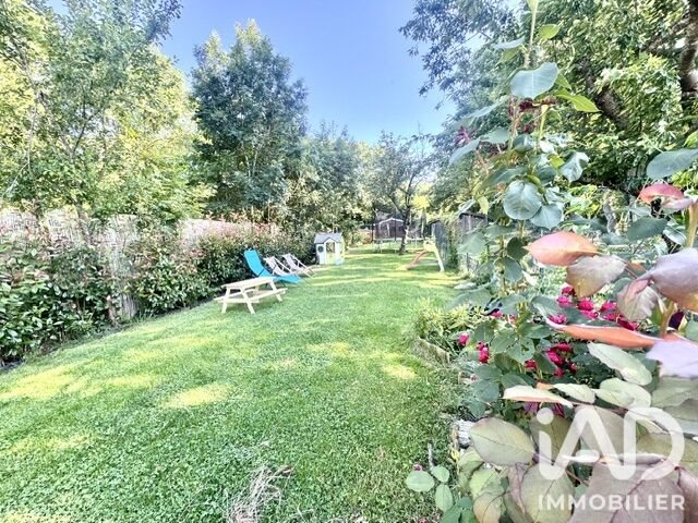 Maison à vendre, 102m², Marcoussis