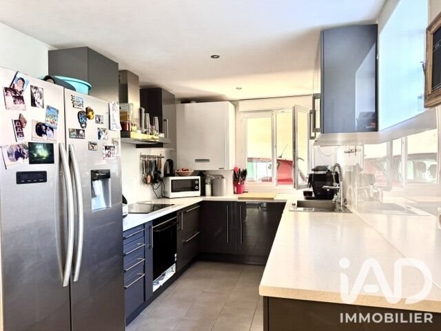 Maison à vendre, 102m², Marcoussis
