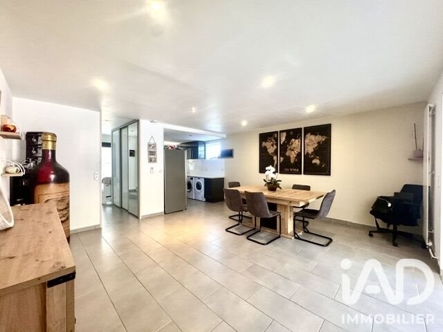 Maison à vendre, 102m², Marcoussis